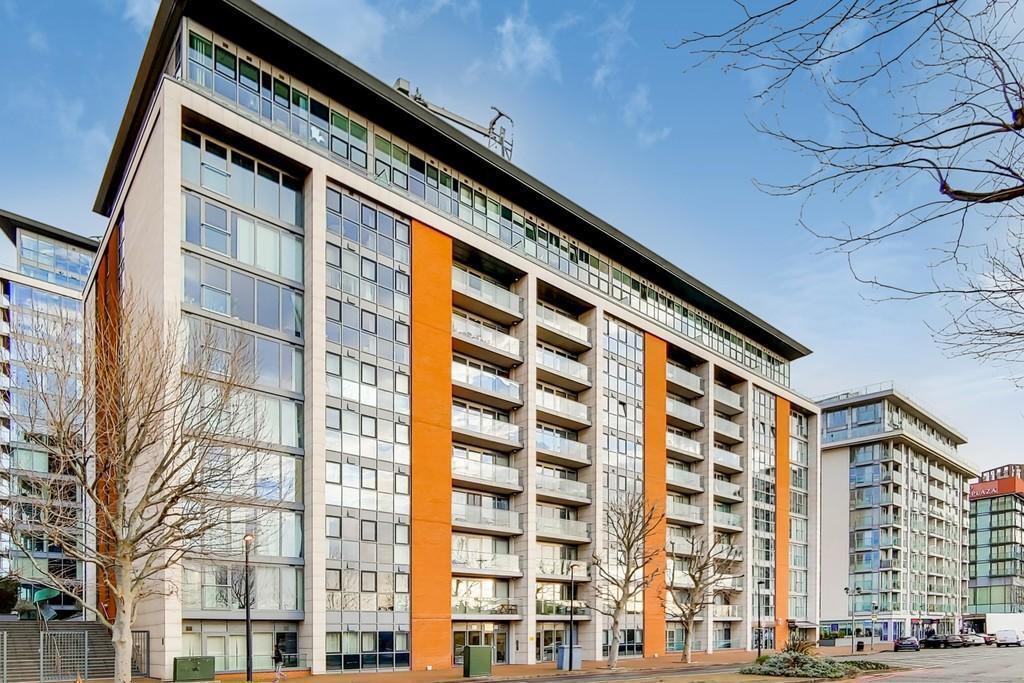 Buy or rent a property | Western Gateway, London E16 1BS
