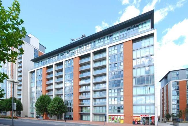 Buy or rent a property | Western Gateway, London E16 1BS