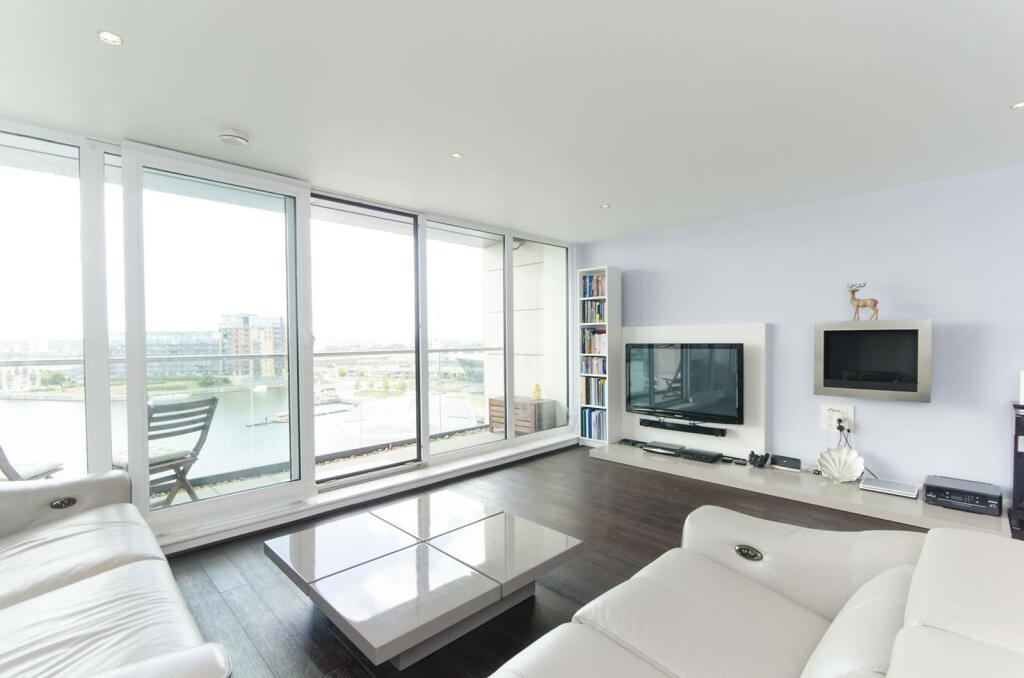 Buy or rent a property | Western Gateway, London E16 1BS