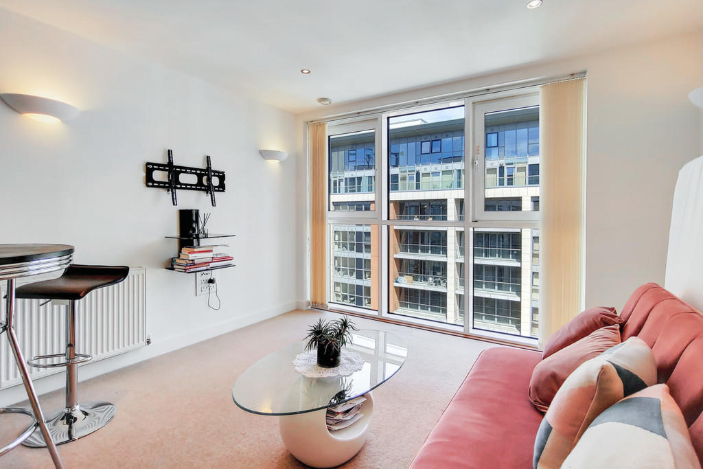 Buy or rent a property | Western Gateway, London E16 1BS