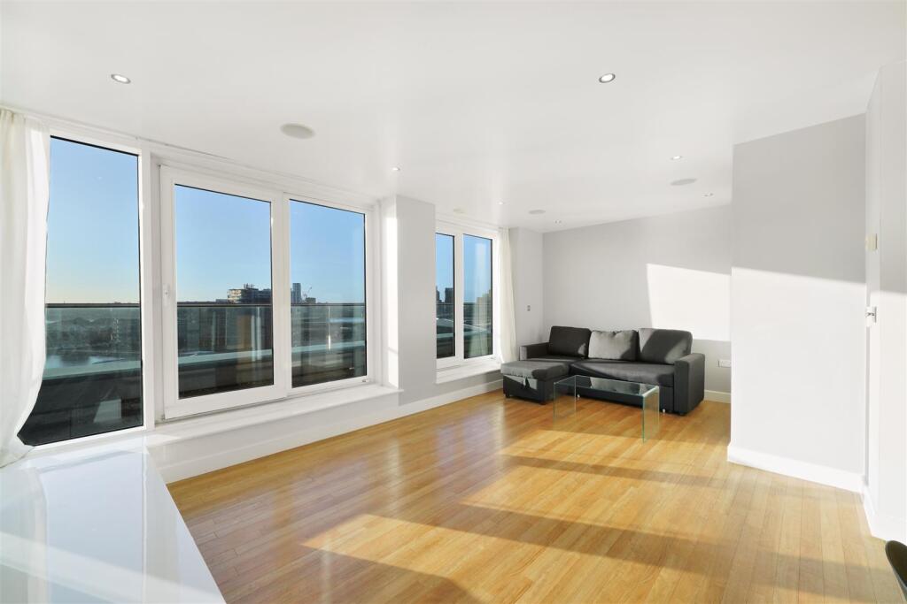 Buy or rent a property | Western Gateway, London E16 1BS