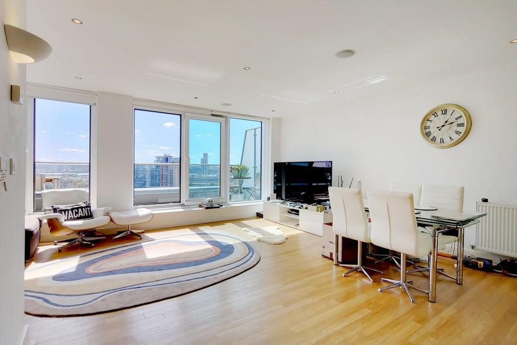 Buy or rent a property | Western Gateway, London E16 1BS