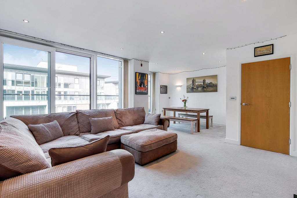 Buy or rent a property | Western Gateway, London E16 1BS