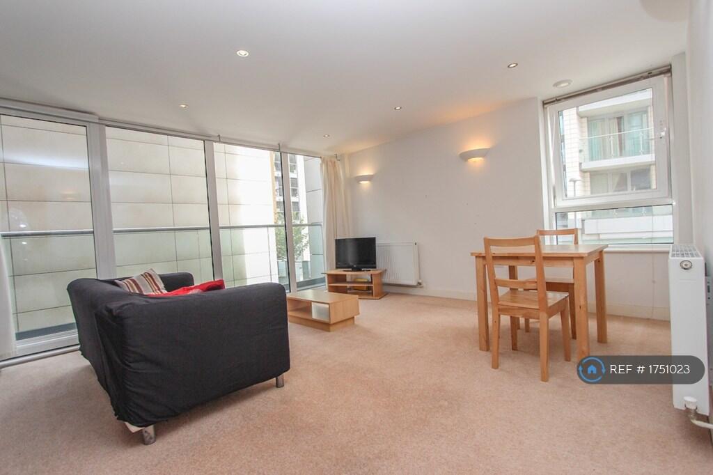 Buy or rent a property | Western Gateway, London E16 1BS