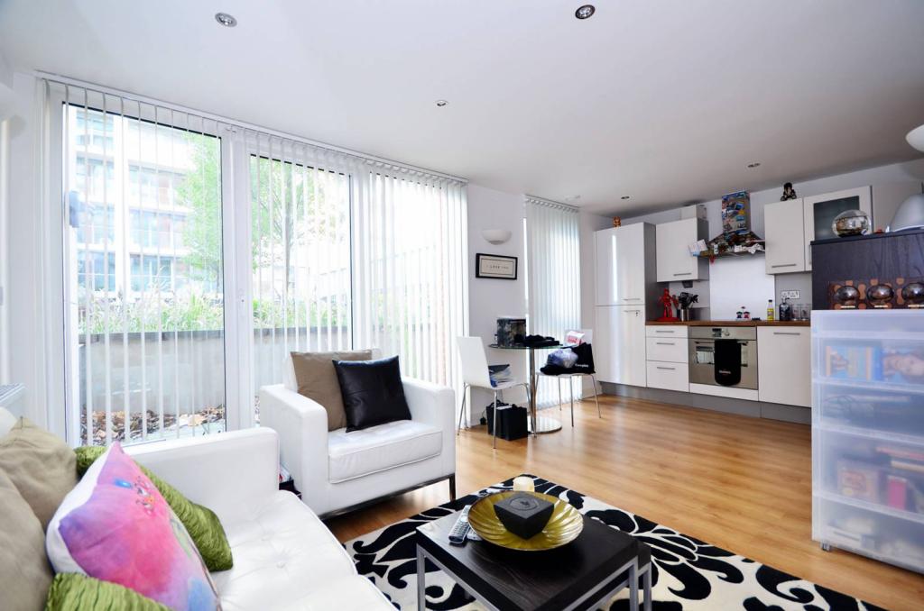 Buy or rent a property | Western Gateway, London E16 1BS