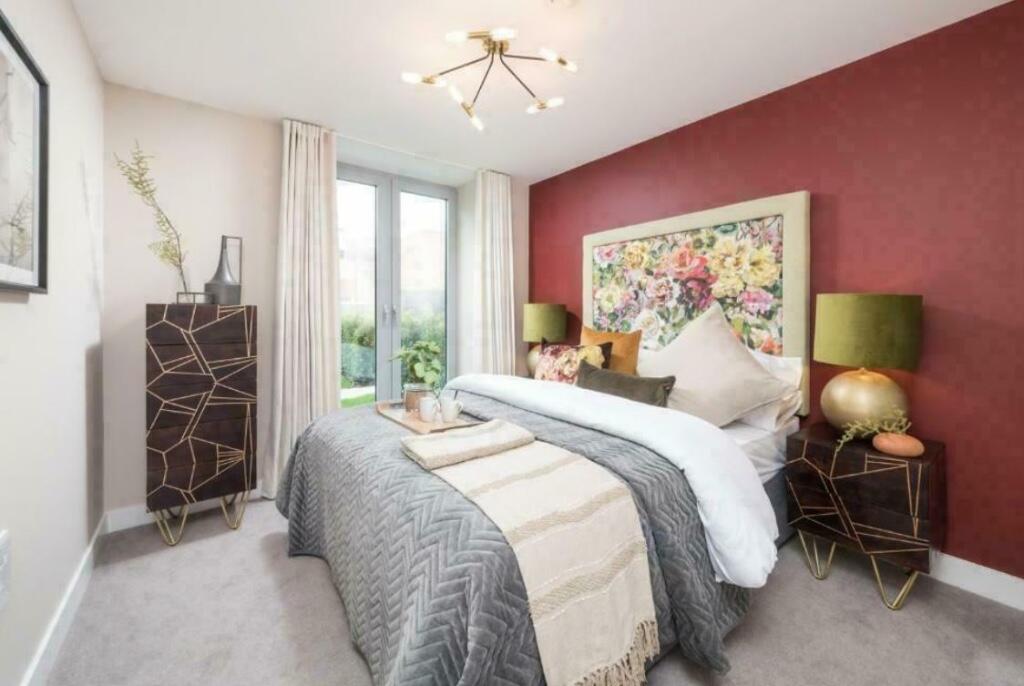 Buy or rent a property | Western Gateway, London E16 1BS