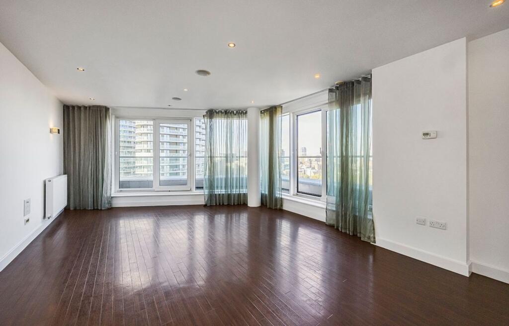 Buy or rent a property | Western Gateway, London E16 1BT