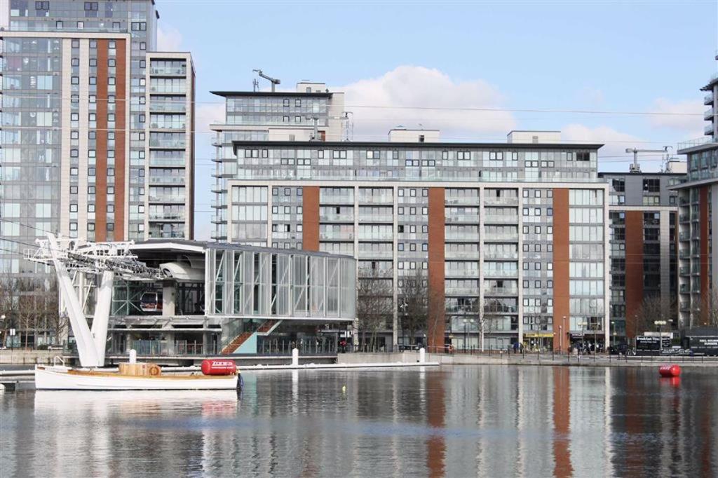Buy or rent a property | Western Gateway, London E16 1BT