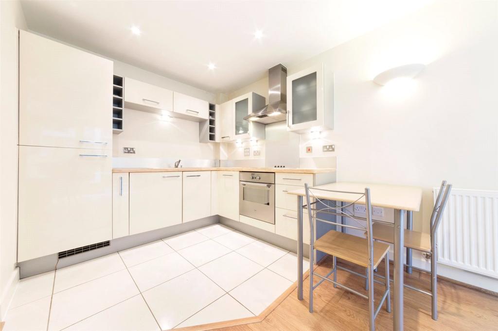 Buy or rent a property | Western Gateway, London E16 1BT