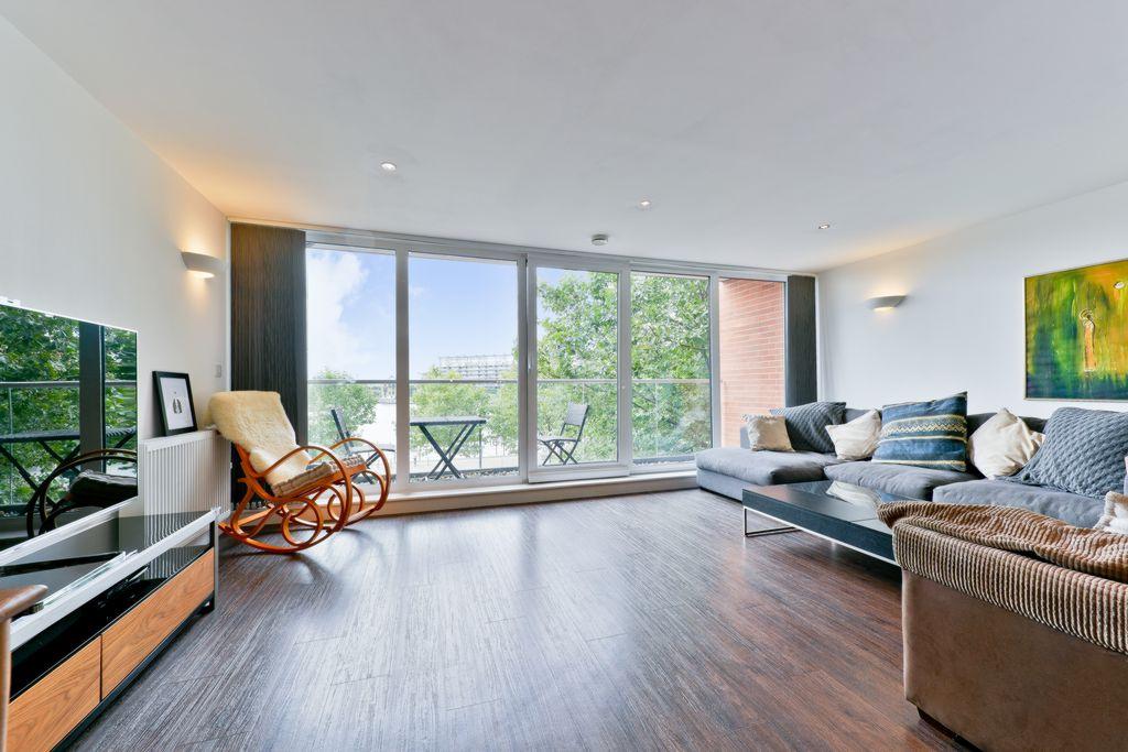 Buy or rent a property | Western Gateway, London E16 1BT