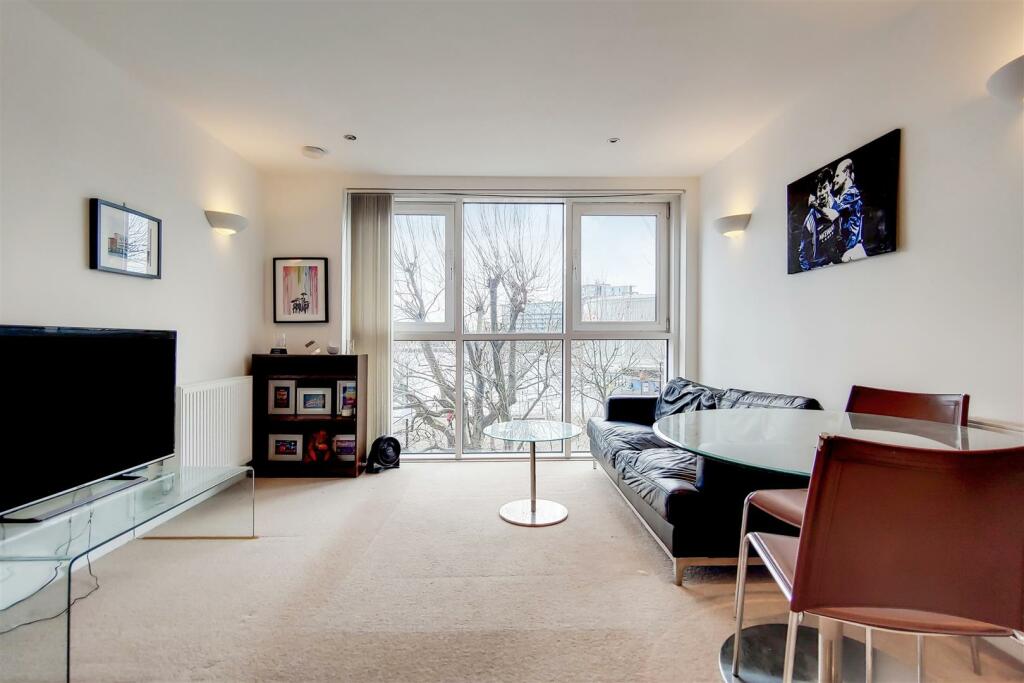 Buy or rent a property | Western Gateway, London E16 1BT