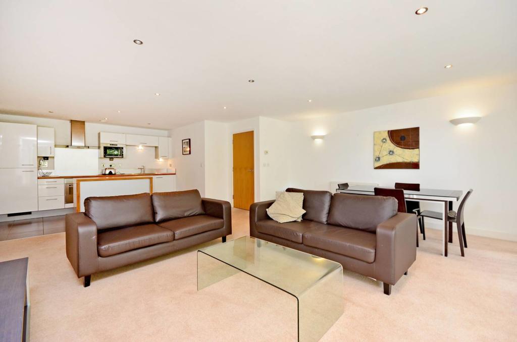 Buy or rent a property | Western Gateway, London E16 1BT