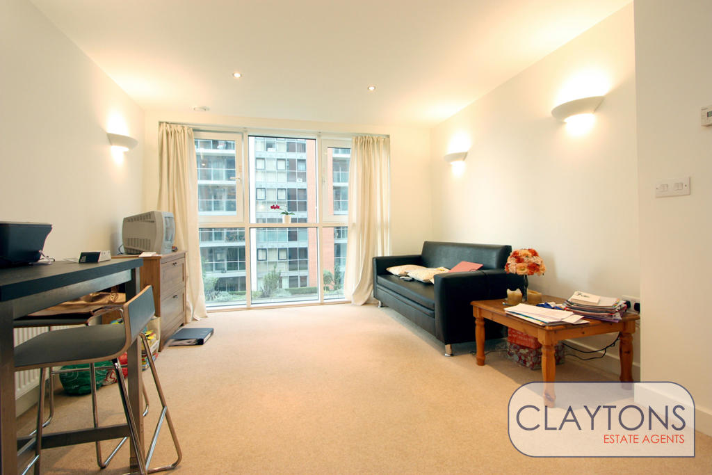 Buy or rent a property | Western Gateway, London E16 1BT