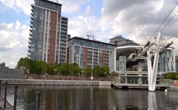 Buy or rent a property | Western Gateway, London E16 1BT