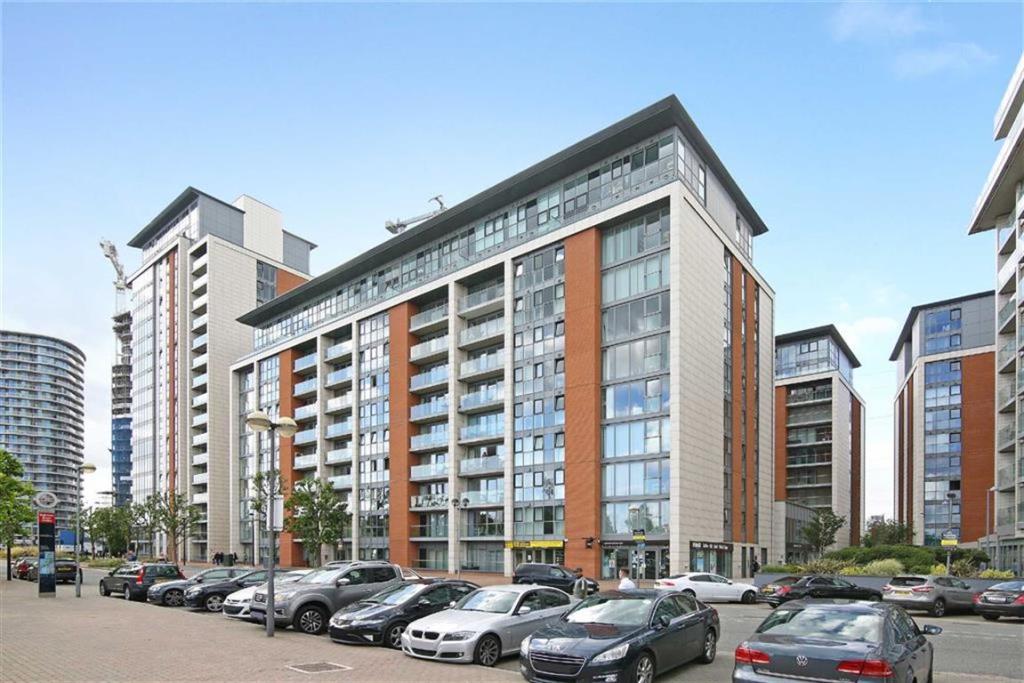 Buy or rent a property | Western Gateway, London E16 1BT