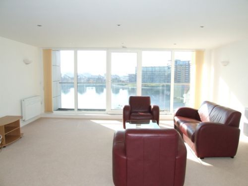 Buy or rent a property | Western Gateway, London E16 1BT