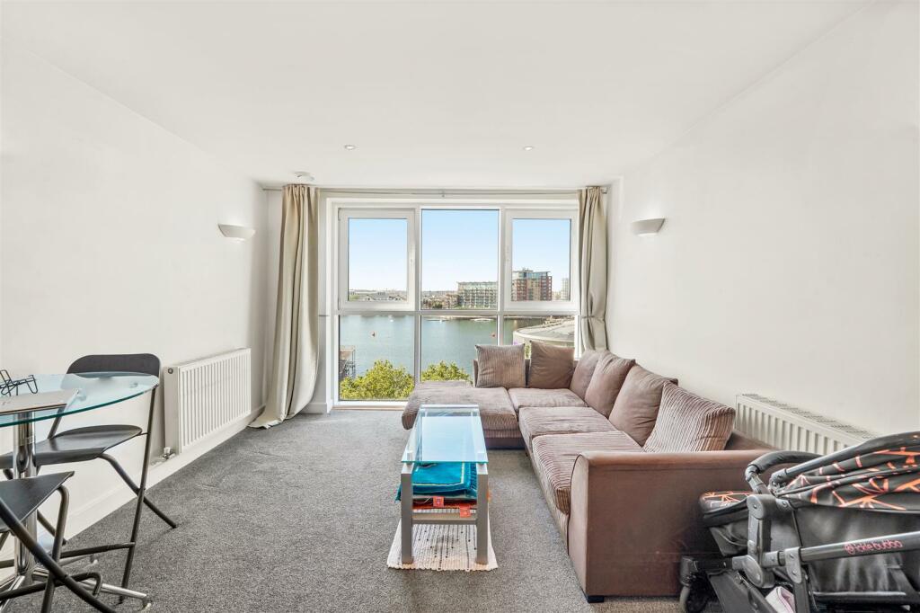 Buy or rent a property | Western Gateway, London E16 1BT