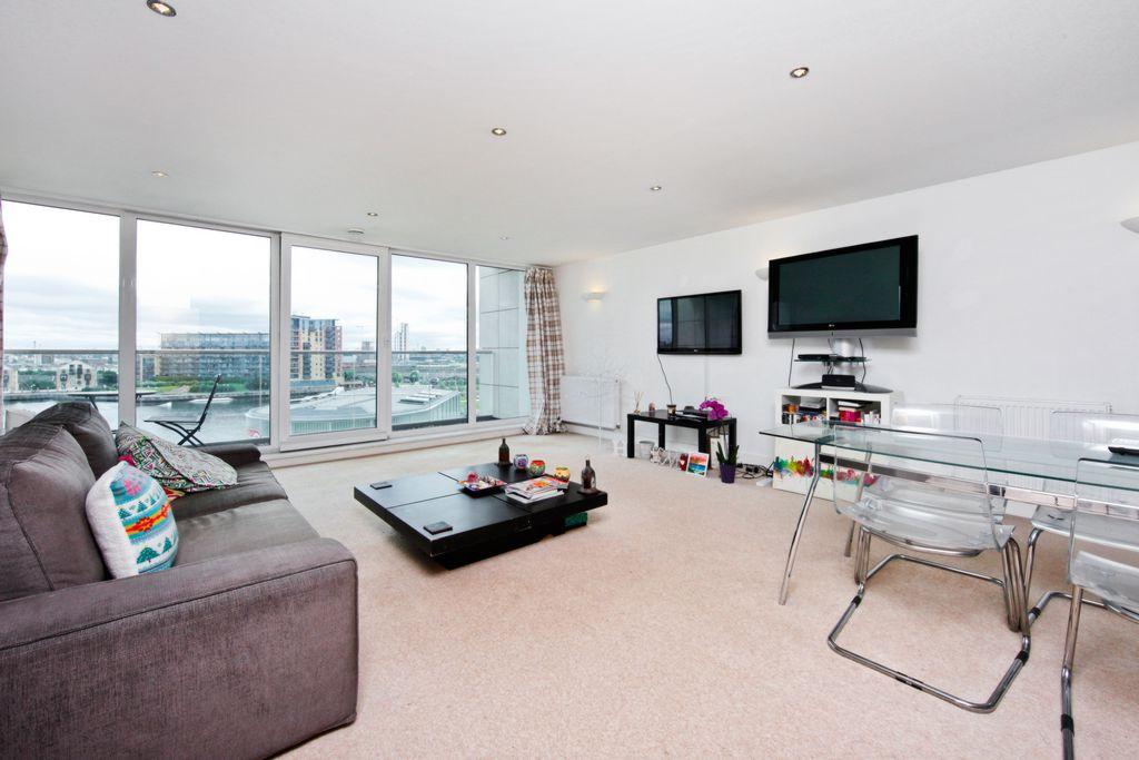 Buy or rent a property | Western Gateway, London E16 1BT