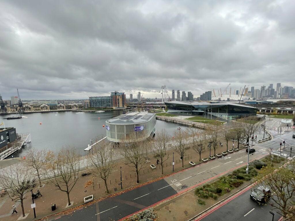 Buy or rent a property | Western Gateway, London E16 1BT