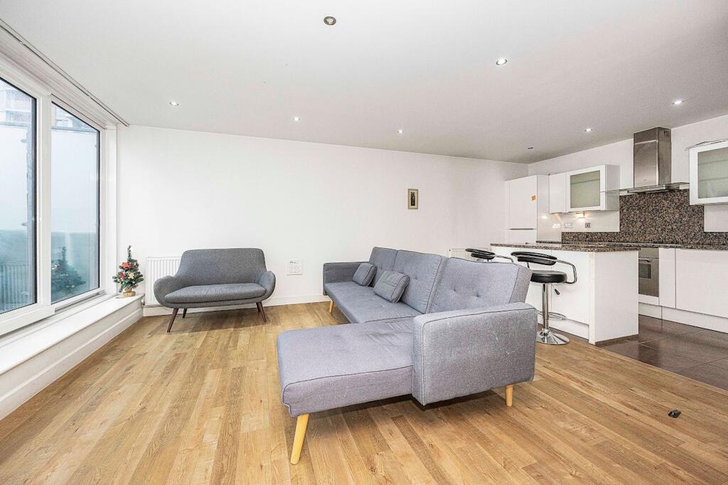 Buy or rent a property | Western Gateway, London E16 1BT