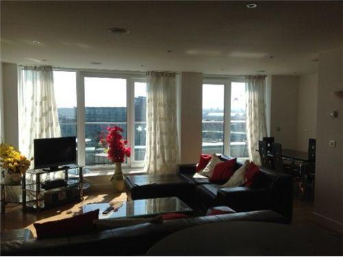 Buy or rent a property | Western Gateway, London E16 1BT