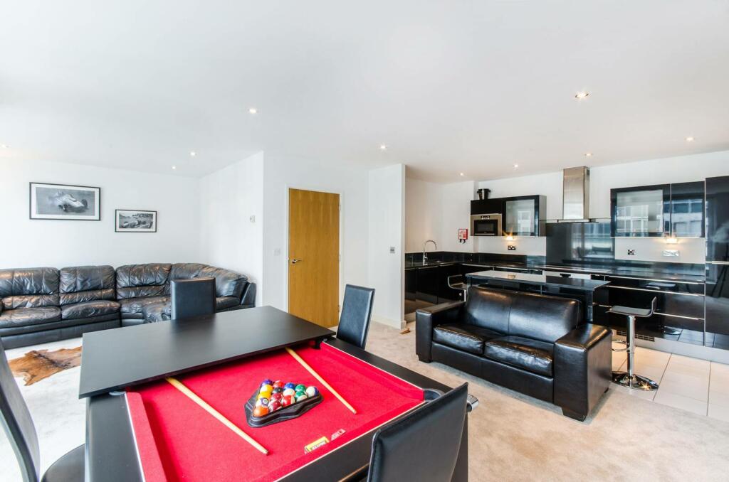 Buy or rent a property | Western Gateway, London E16 1BT