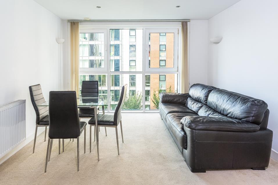 Buy or rent a property | Western Gateway, London E16 1BU