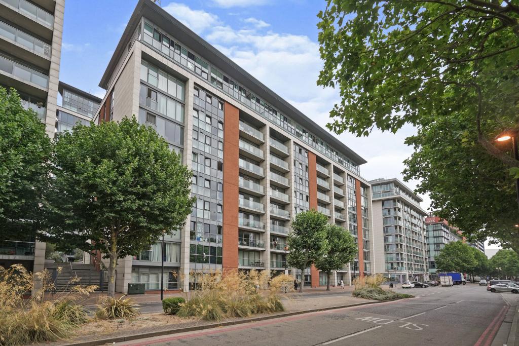 Buy or rent a property | Western Gateway, London E16 1BU