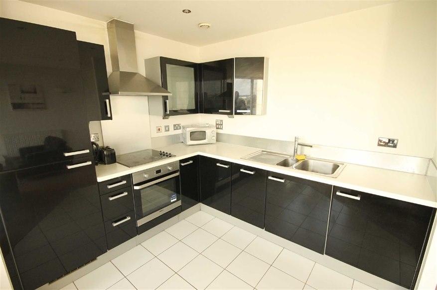 Buy or rent a property | Western Gateway, London E16 1BU