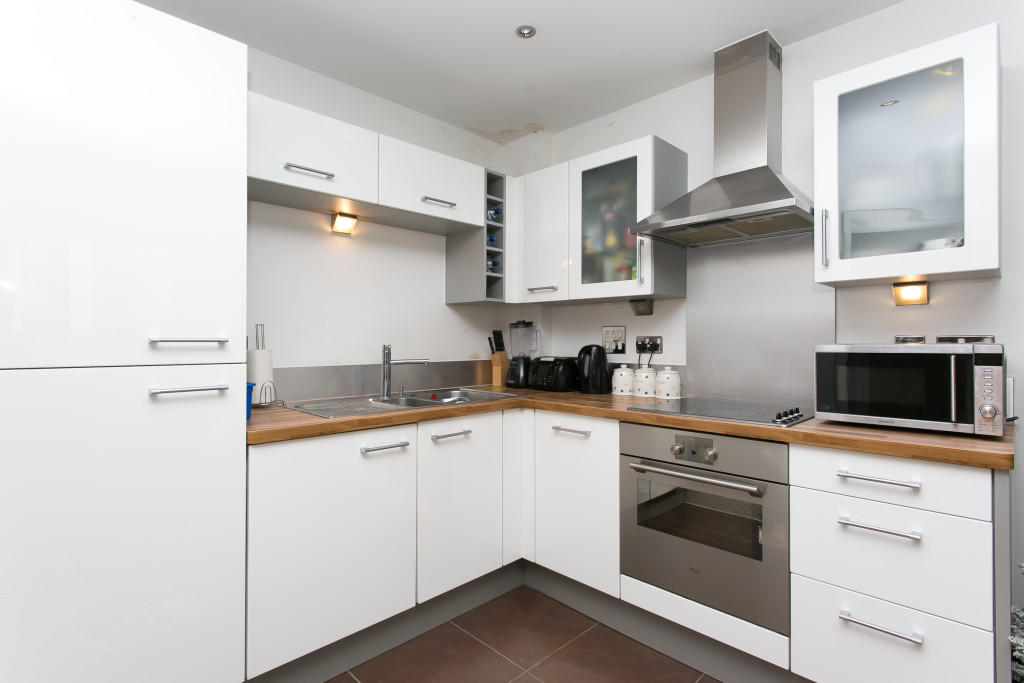 Buy or rent a property | Western Gateway, London E16 1BU