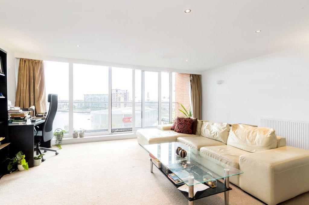 Buy or rent a property | Western Gateway, London E16 1BU