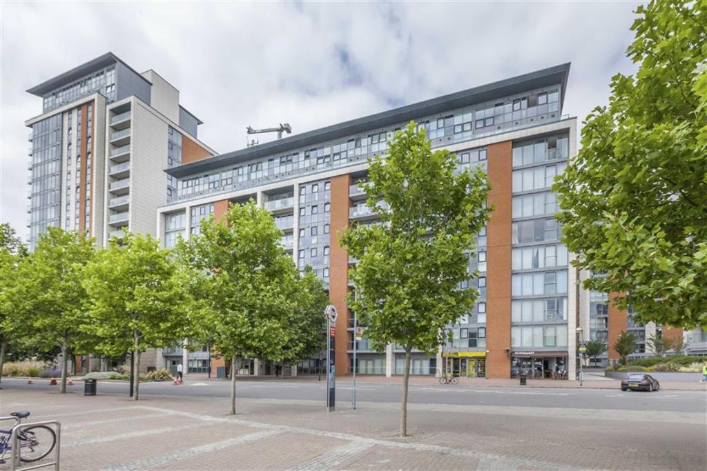 Buy or rent a property | Western Gateway, London E16 1BU