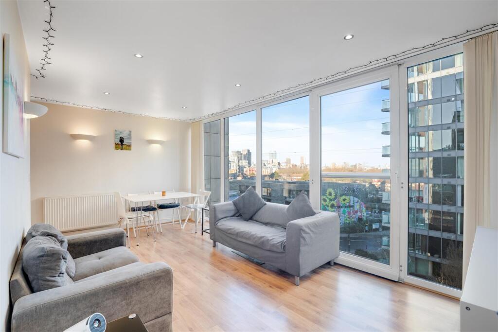 Buy or rent a property | Western Gateway, London E16 1BU
