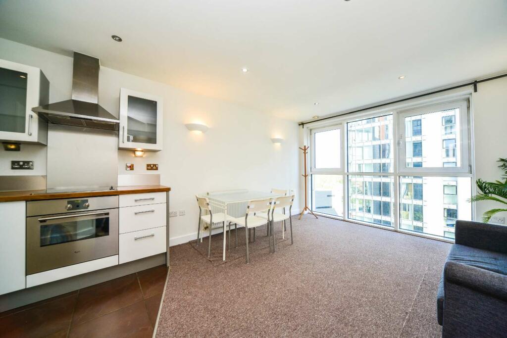 Buy or rent a property | Western Gateway, London E16 1BU