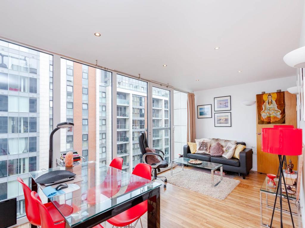 Buy or rent a property | Western Gateway, London E16 1BU