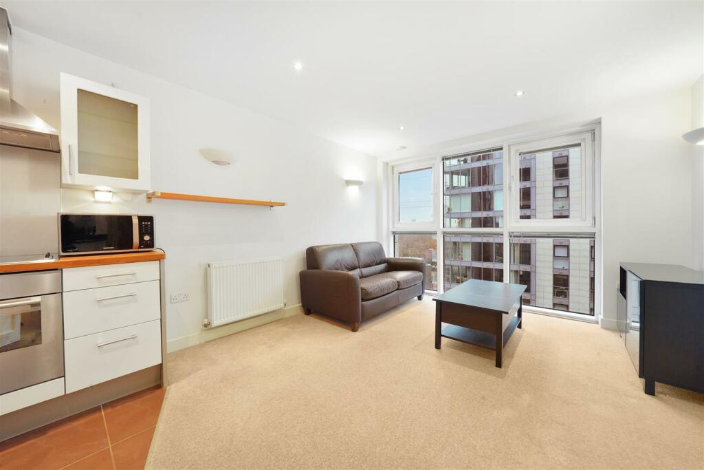 Buy or rent a property | Western Gateway, London E16 1BU