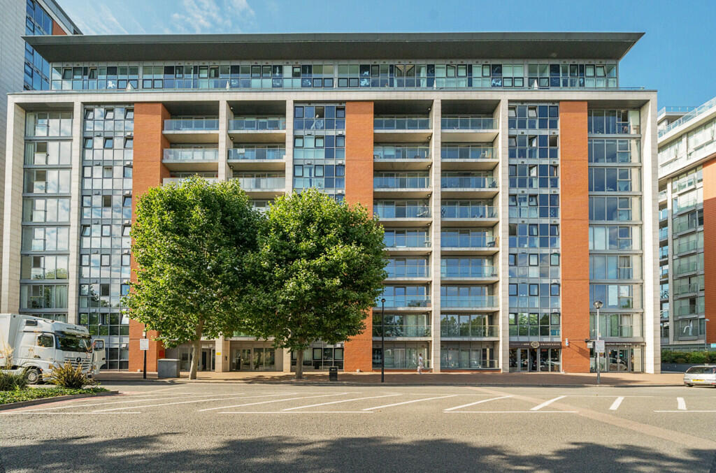 Buy or rent a property | Western Gateway, London E16 1BU