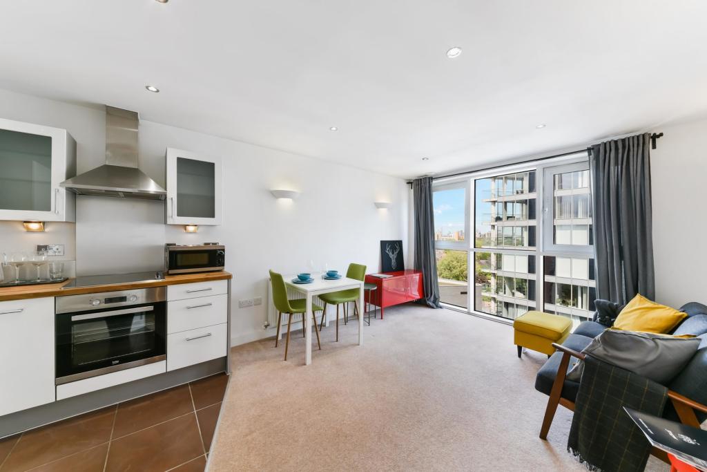 Buy or rent a property | Western Gateway, London E16 1BU