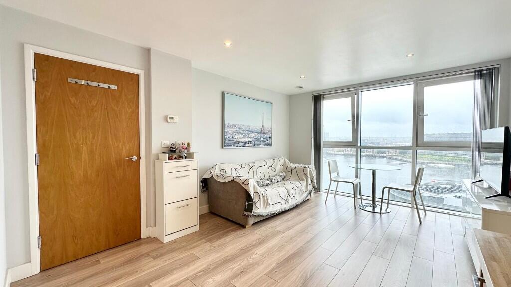 Buy or rent a property | Western Gateway, London E16 1BU
