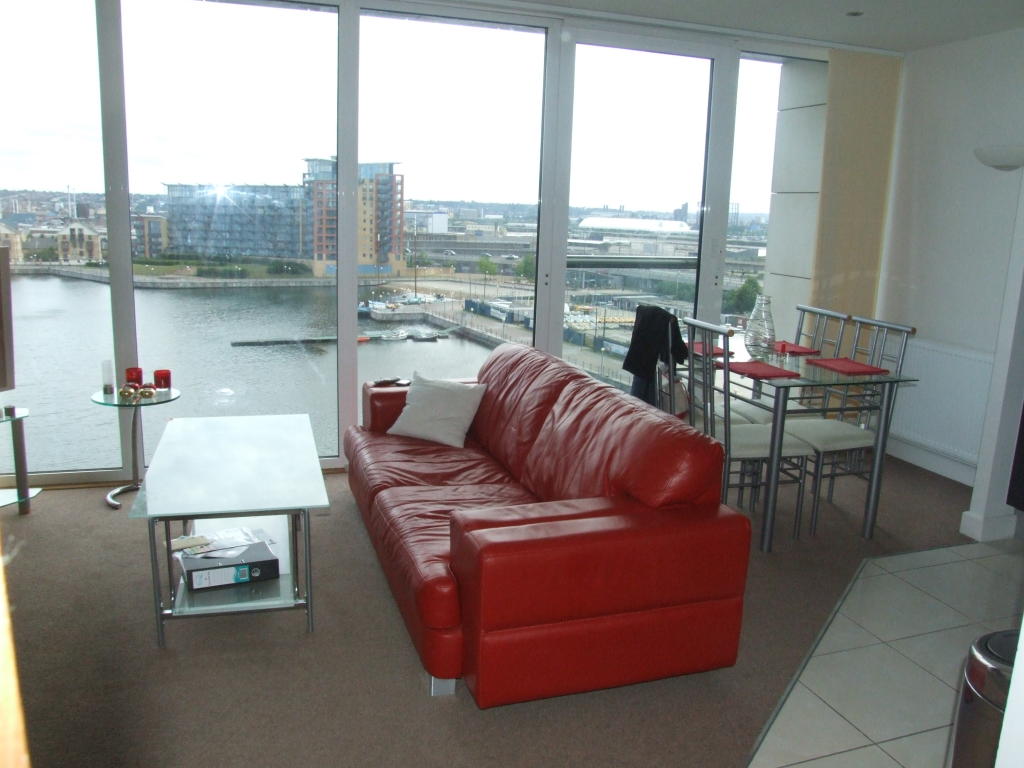Buy or rent a property | Western Gateway, London E16 1BU