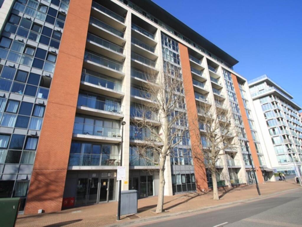 Buy or rent a property | Western Gateway, London E16 1BU