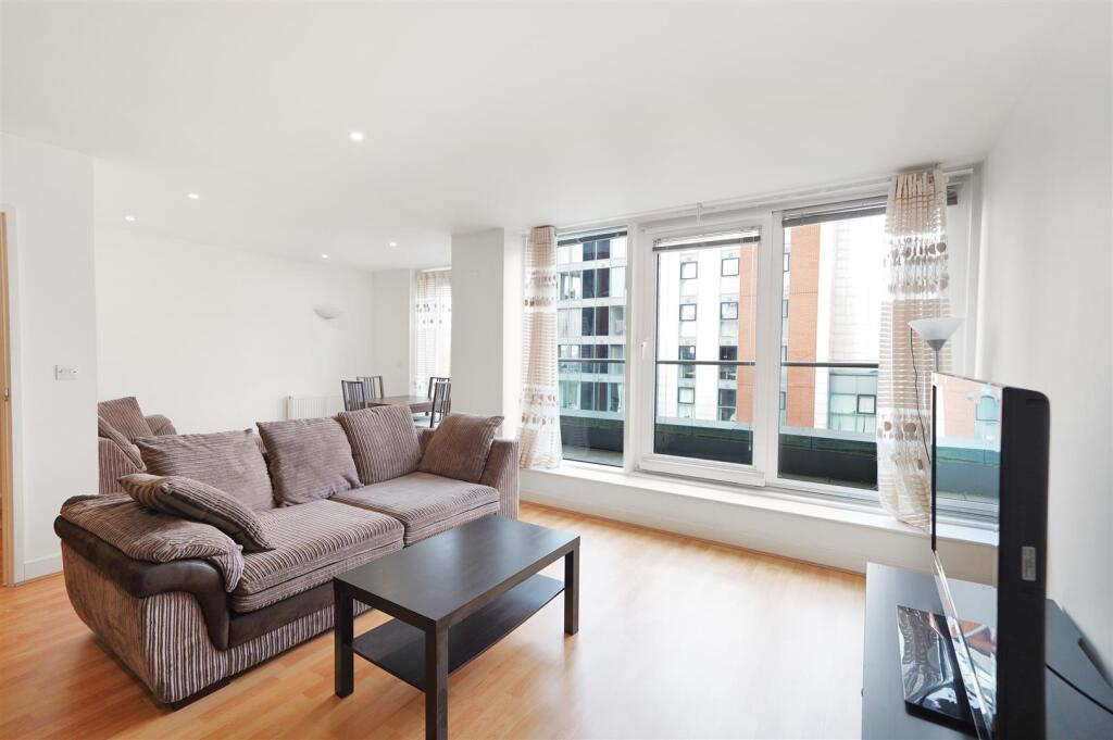 Buy or rent a property | Western Gateway, London E16 1BU