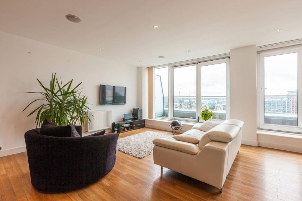 Buy or rent a property | Western Gateway, London E16 1BU