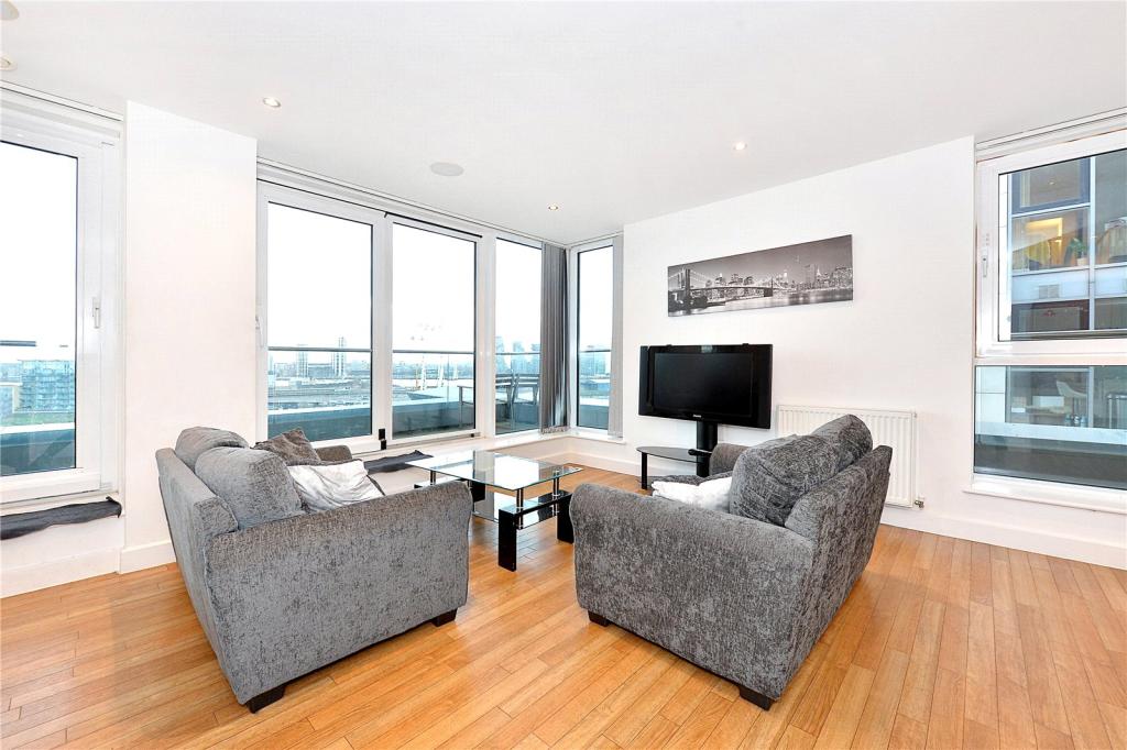 Buy or rent a property | Western Gateway, London E16 1BU