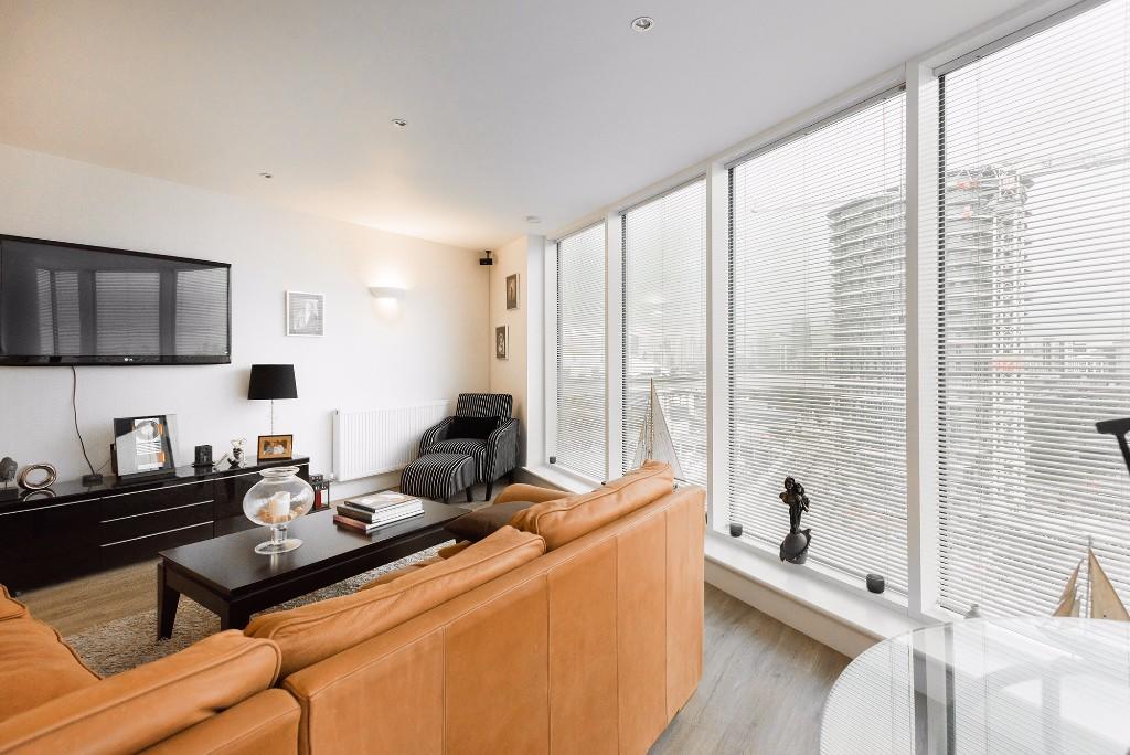 Buy or rent a property | Western Gateway, London E16 1BW