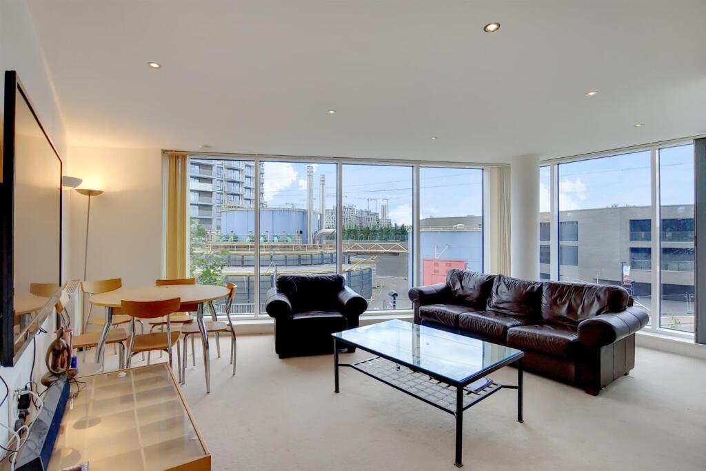 Buy or rent a property | Western Gateway, London E16 1BW