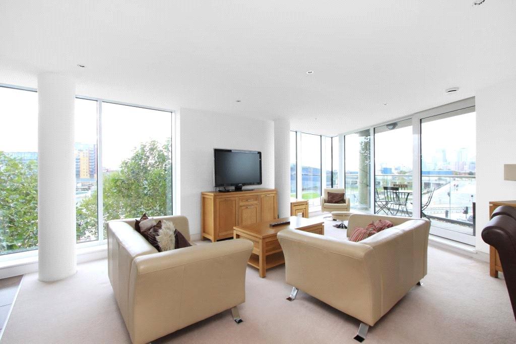Buy or rent a property | Western Gateway, London E16 1BW