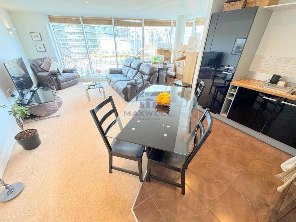 Buy or rent a property | Western Gateway, London E16 1BW