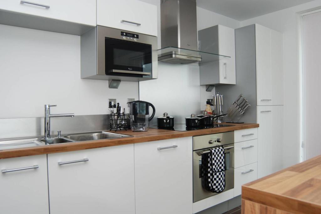 Buy or rent a property | Western Gateway, London E16 1BW