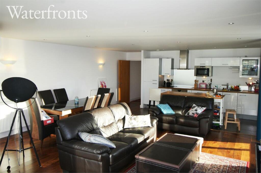 Buy or rent a property | Western Gateway, London E16 1BW